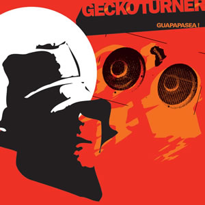 Gecko Turner - Un Limn En La Cabeza (Guisao Mix)